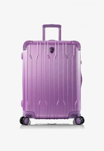 Чемодан на колесах