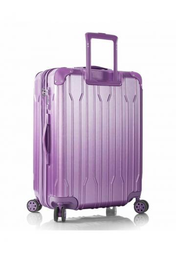 Чемодан на колесах