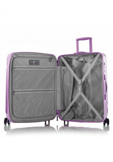 Чемодан на колесах