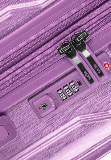 Чемодан на колесах