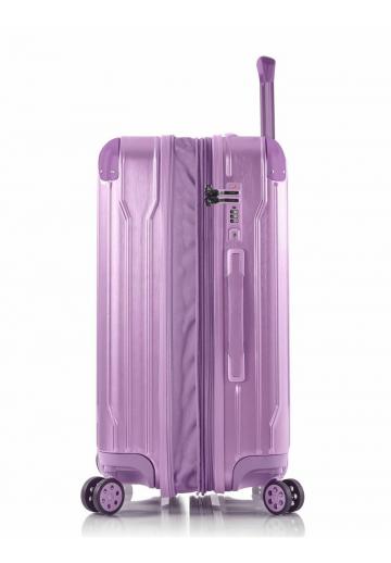 Чемодан на колесах