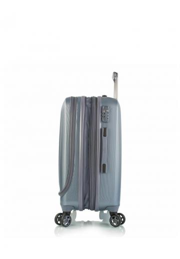 Чемодан на колесах