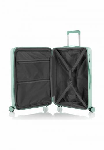 Чемодан на колесах