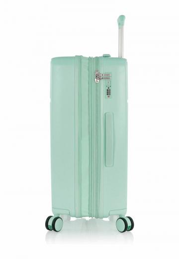 Чемодан на колесах