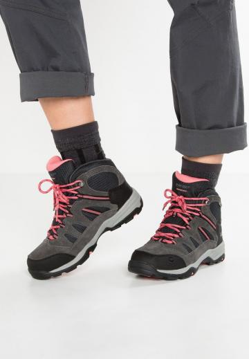 Походные сапоги