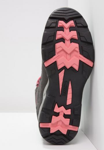 Походные сапоги