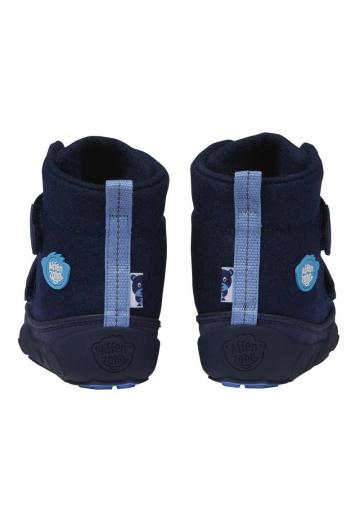 Высокие кеды