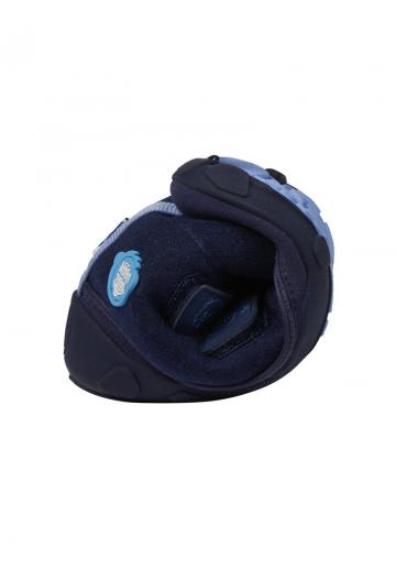 Высокие кеды