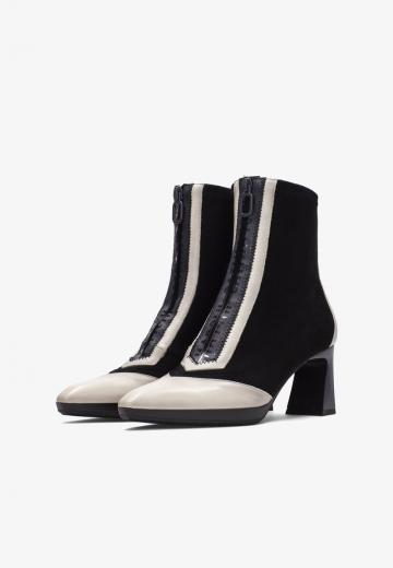 Полусапожки