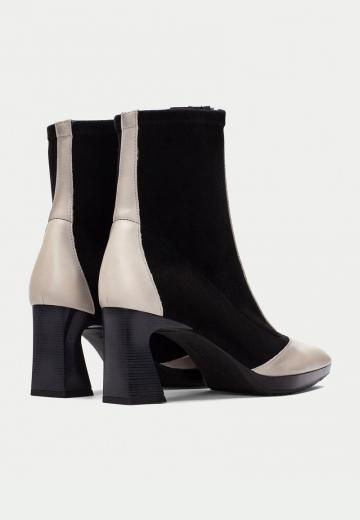 Полусапожки