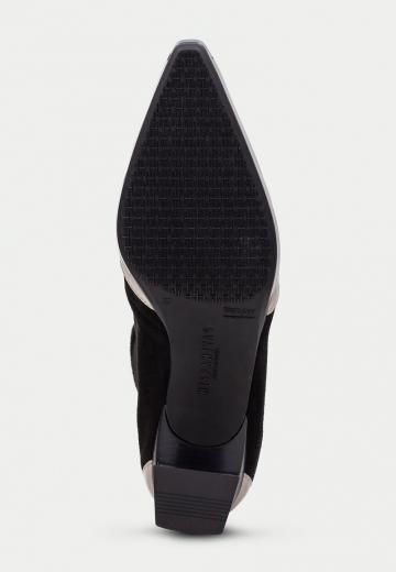 Полусапожки