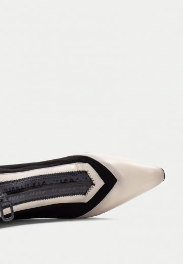 Полусапожки