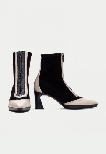 Полусапожки