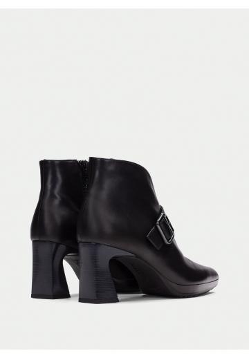 Ковбойские сапоги