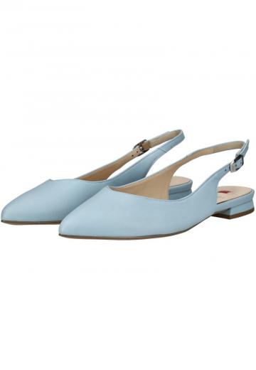 Туфли слинги