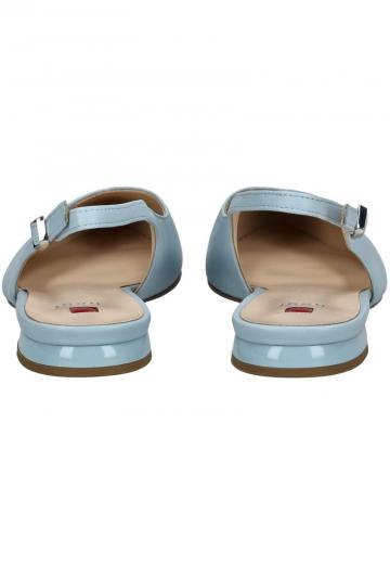 Туфли слинги