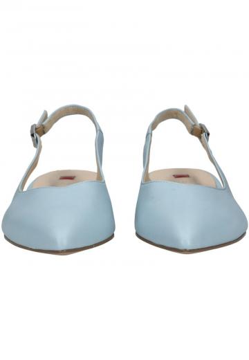 Туфли слинги