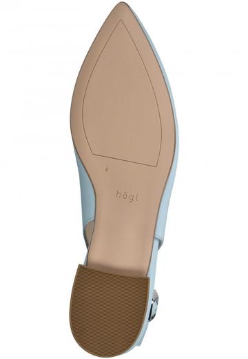 Туфли слинги