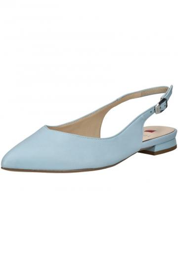 Туфли слинги