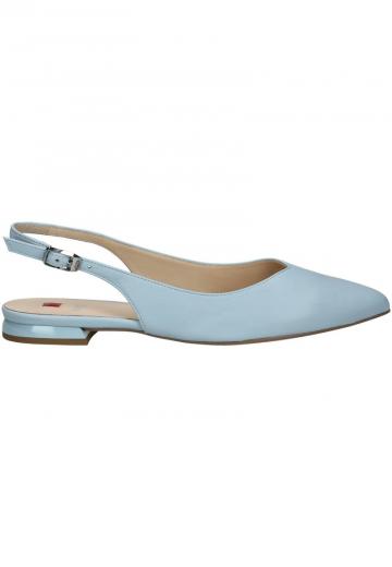 Туфли слинги