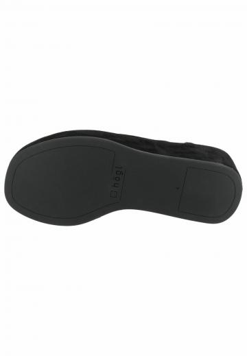 Босоножки на танкетке