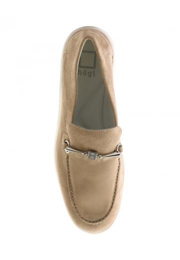 Полуботинки