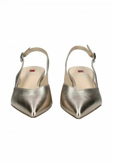 Туфли слинги