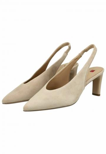 Туфли слинги