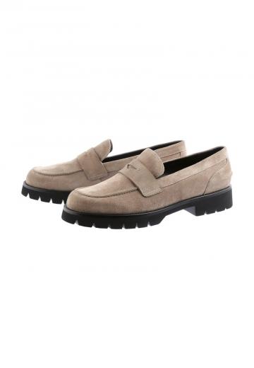 Полуботинки