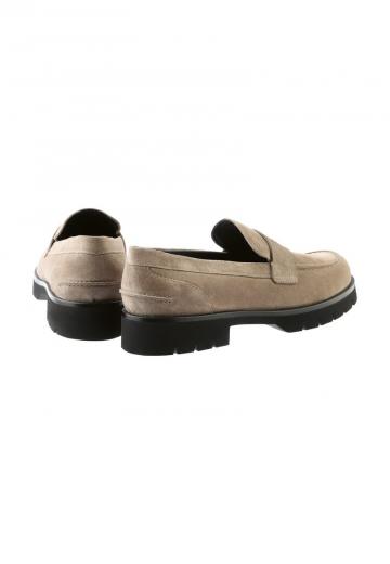 Полуботинки