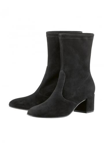 Полусапожки