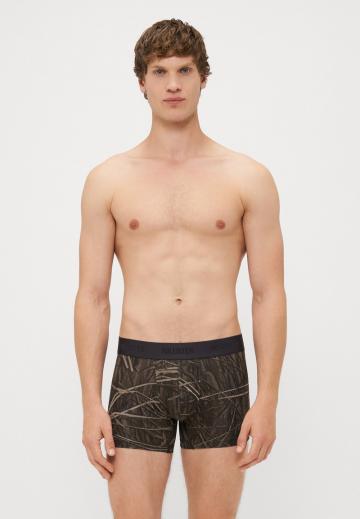 Трусы шортики