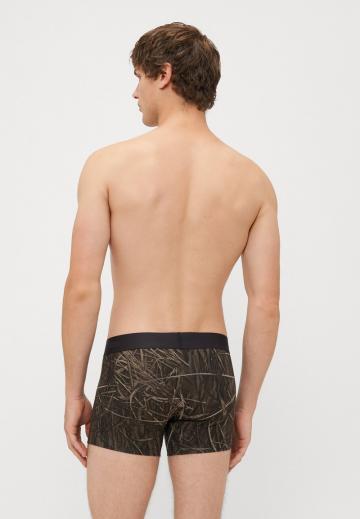 Трусы шортики