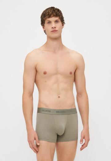 Трусы шортики