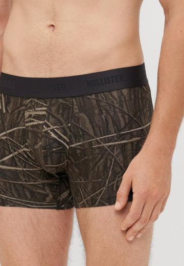 Трусы шортики