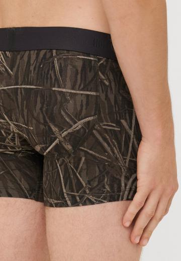 Трусы шортики