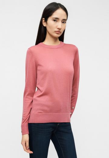 Короткие джинсы