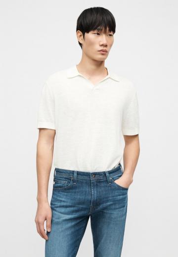 Клешеные джинсы