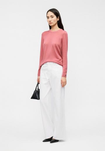 Джинсы бойфренда