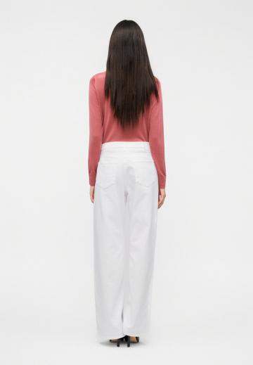 Джинсы бойфренда