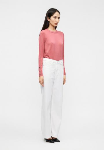 Джинсы бойфренда