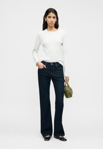 Клешеные брюки