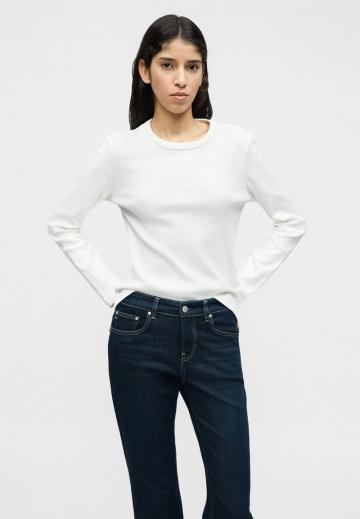 Клешеные брюки