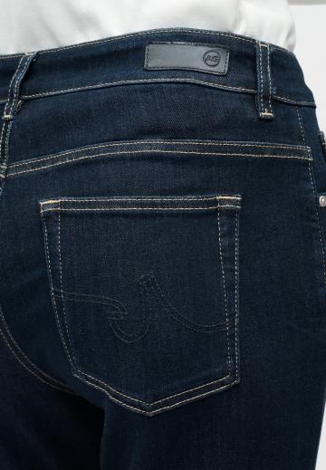 Клешеные брюки