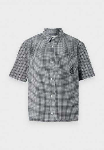 Рубашка с коротким рукавом