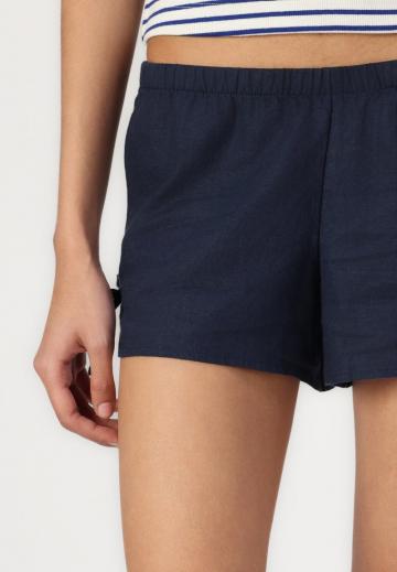 Пляжные шорты