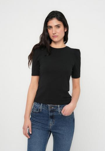 Клешеные джинсы