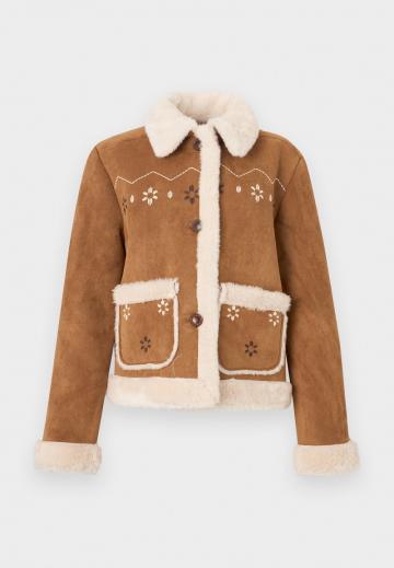 Зимняя куртка