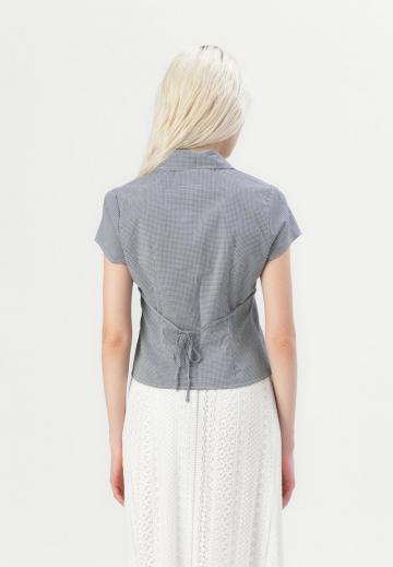 Блузка-рубашка