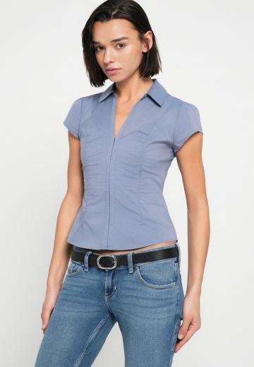 Клешеные джинсы